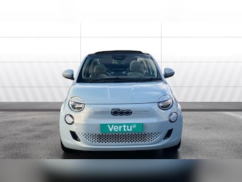 Used Fiat 500 2022 for sale - 77167922: Photo