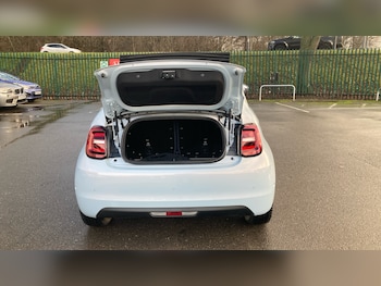 Used Fiat 500 2022 for sale - 77167922: Photo