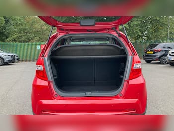Used Honda Jazz 2015 for sale - 79801812: Photo