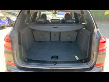 Used BMW X3 2020 for sale - 74636651: Photo