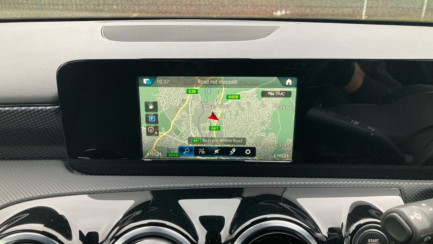 Used Mercedes-Benz A-Class 2021 for sale - 77326736: Photo 12