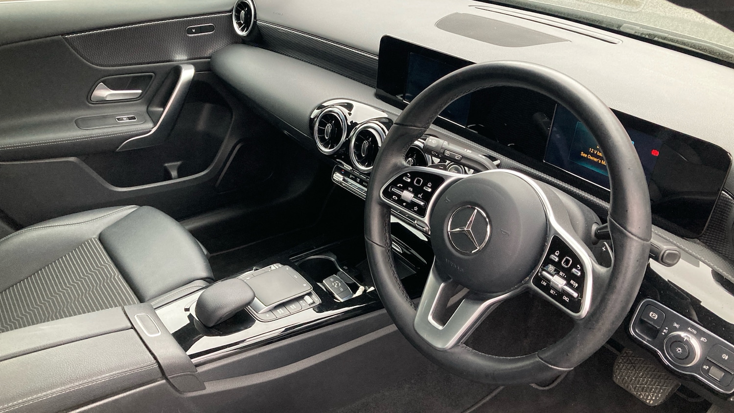 Used Mercedes-Benz A-Class 2021 for sale - 77326736: Photo 14