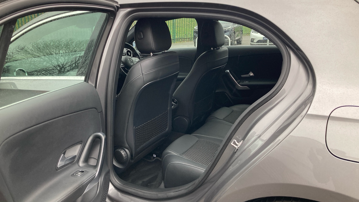 Used Mercedes-Benz A-Class 2021 for sale - 77326736: Photo 16