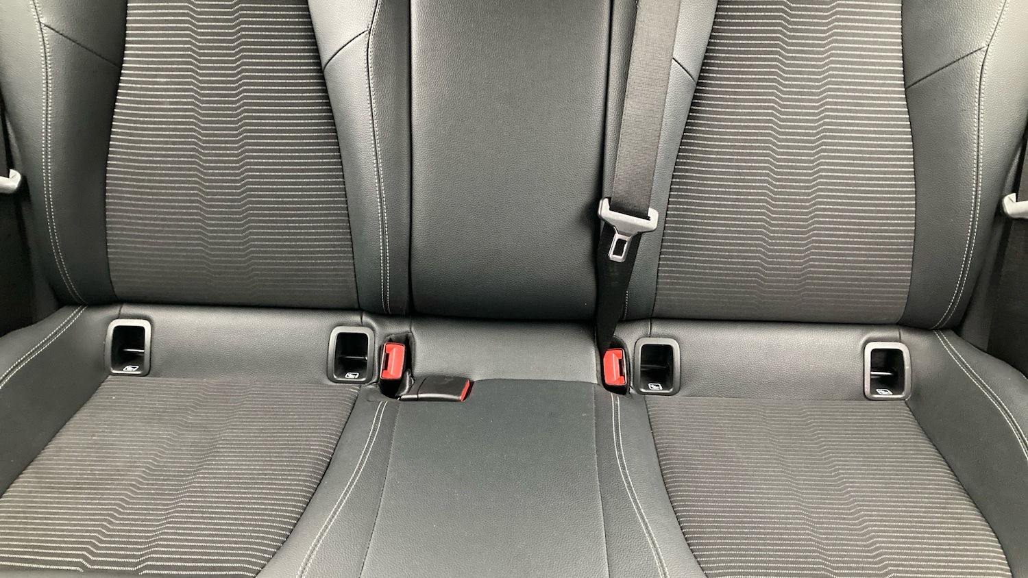 Used Mercedes-Benz A-Class 2021 for sale - 77326736: Photo 17