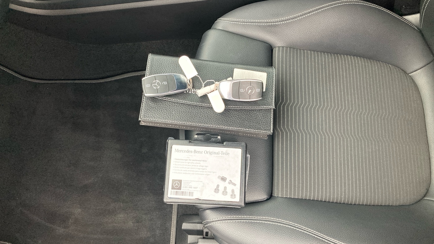 Used Mercedes-Benz A-Class 2021 for sale - 77326736: Photo 19