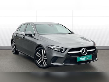 2021 (21) - A180d [2.0] Sport 5dr Auto