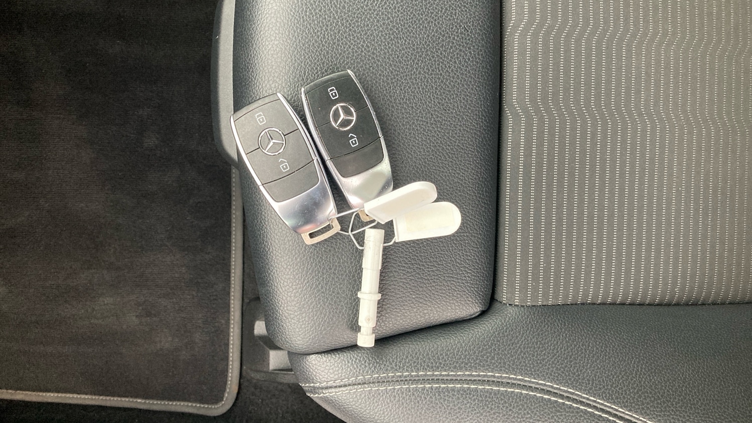 Used Mercedes-Benz A-Class 2021 for sale - 77326736: Photo 20