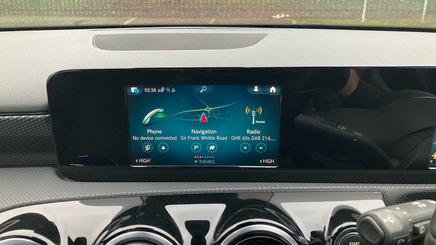 Used Mercedes-Benz A-Class 2021 for sale - 77326736: Photo 21