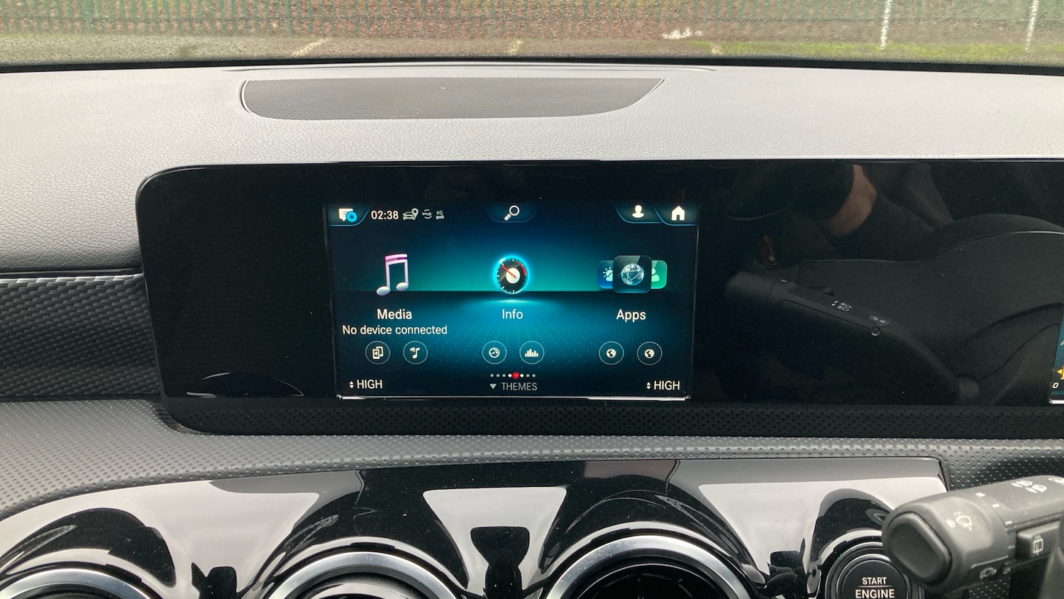 Used Mercedes-Benz A-Class 2021 for sale - 77326736: Photo 22