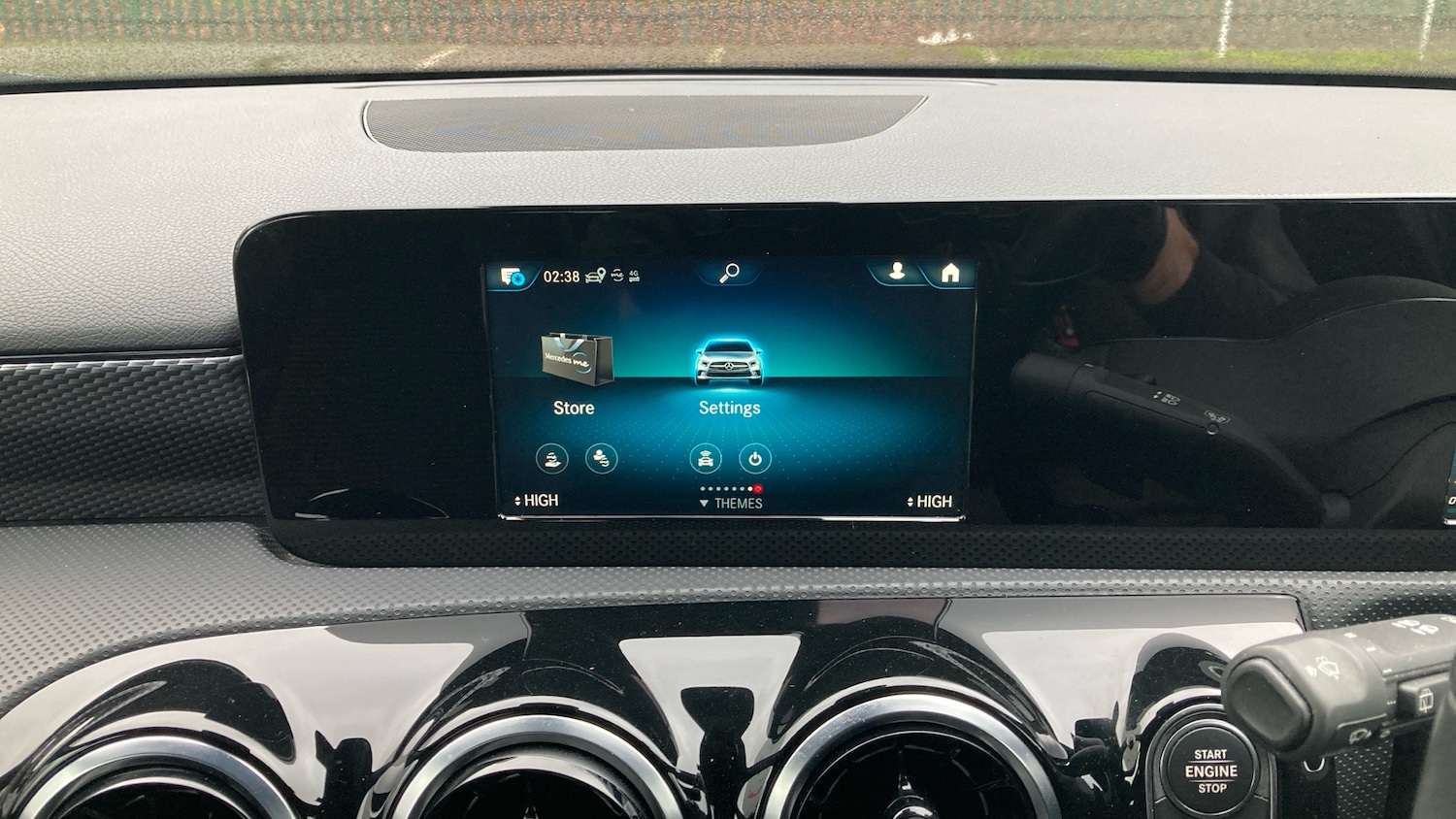 Used Mercedes-Benz A-Class 2021 for sale - 77326736: Photo 23