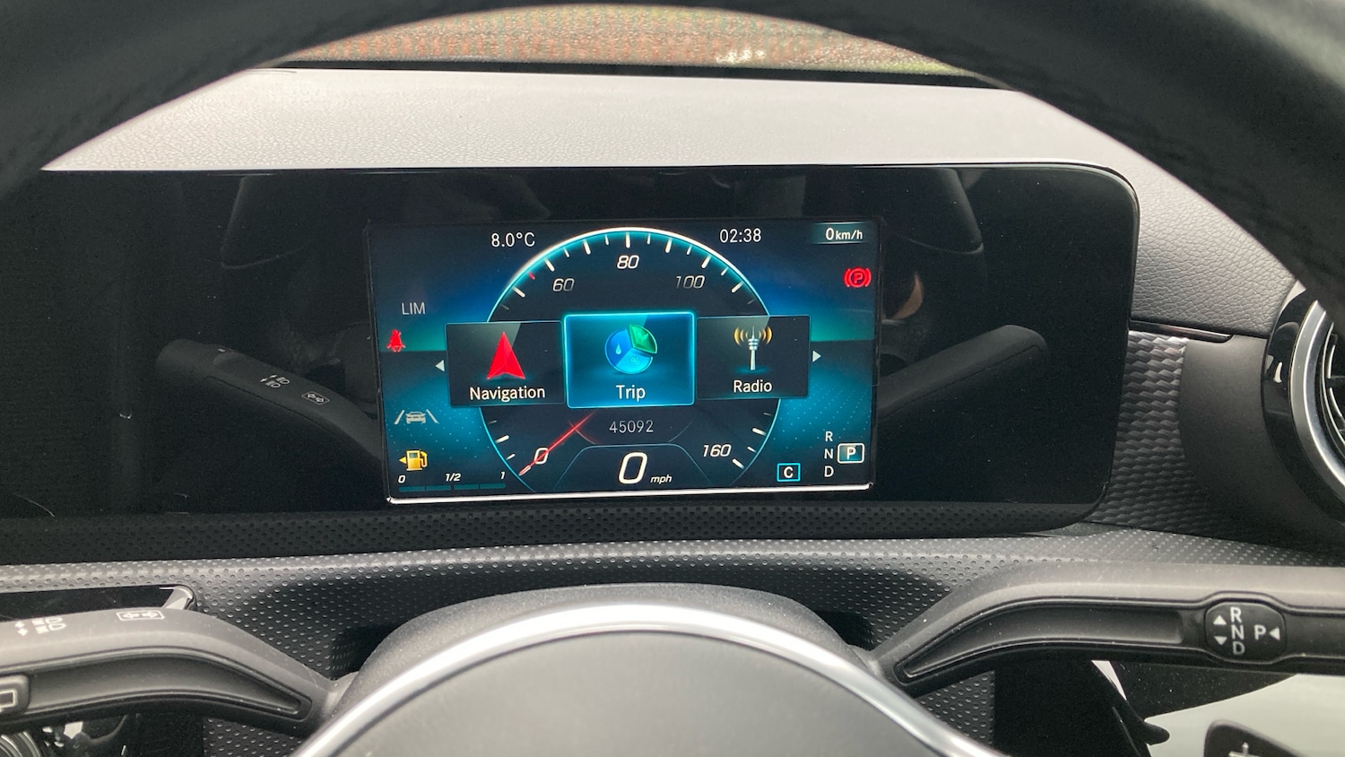 Used Mercedes-Benz A-Class 2021 for sale - 77326736: Photo 24