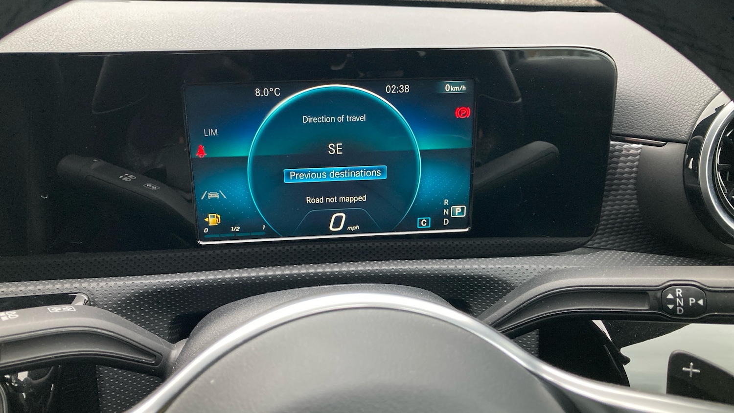 Used Mercedes-Benz A-Class 2021 for sale - 77326736: Photo 25