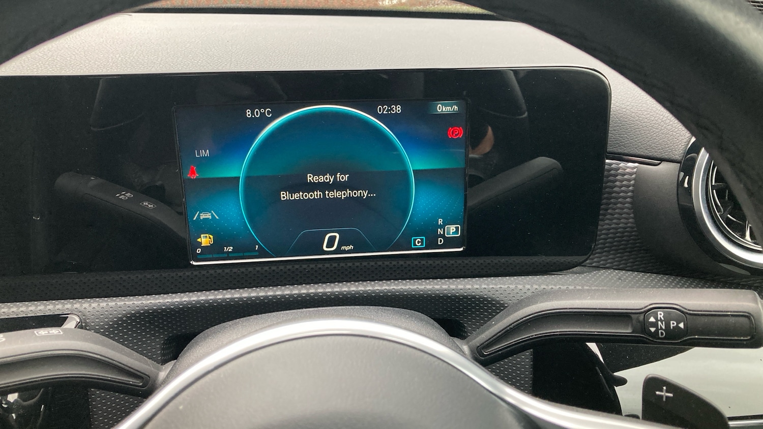 Used Mercedes-Benz A-Class 2021 for sale - 77326736: Photo 26