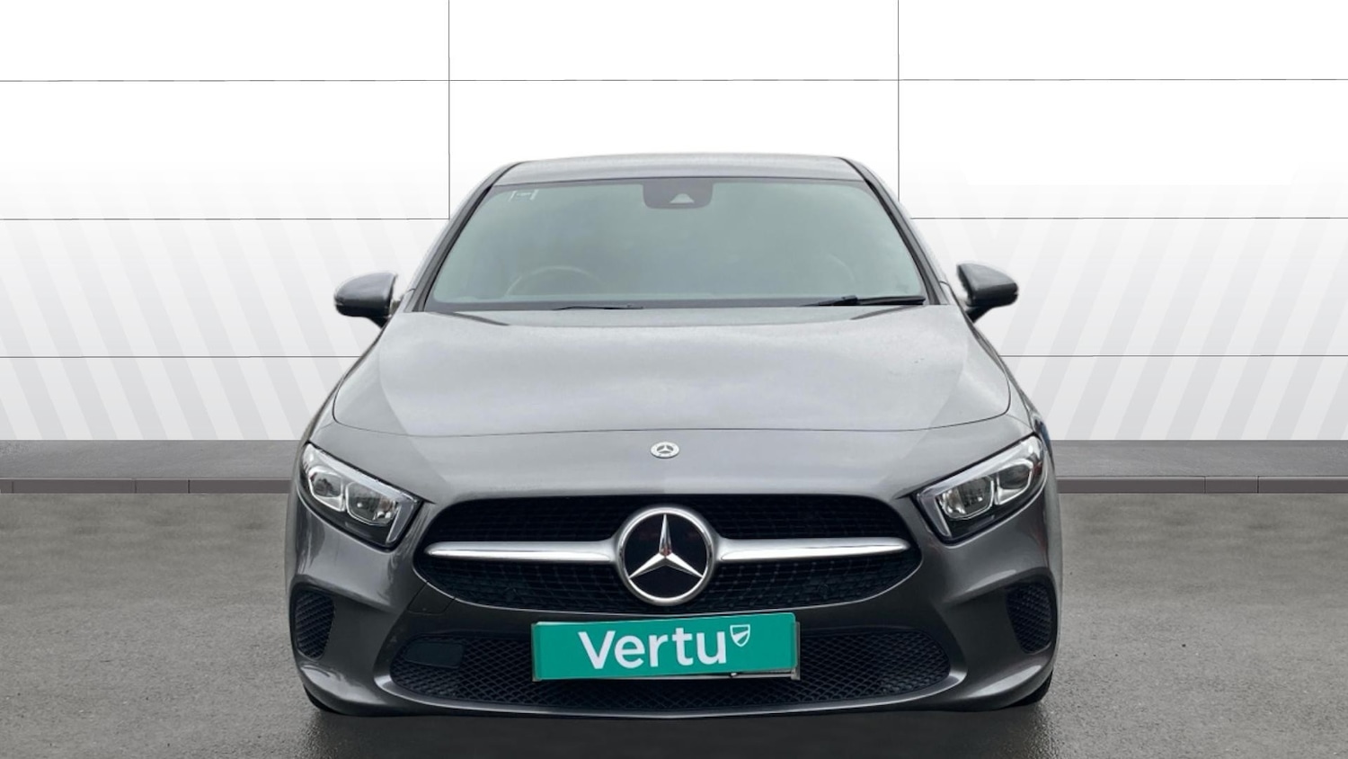 Used Mercedes-Benz A-Class 2021 for sale - 77326736: Photo 3