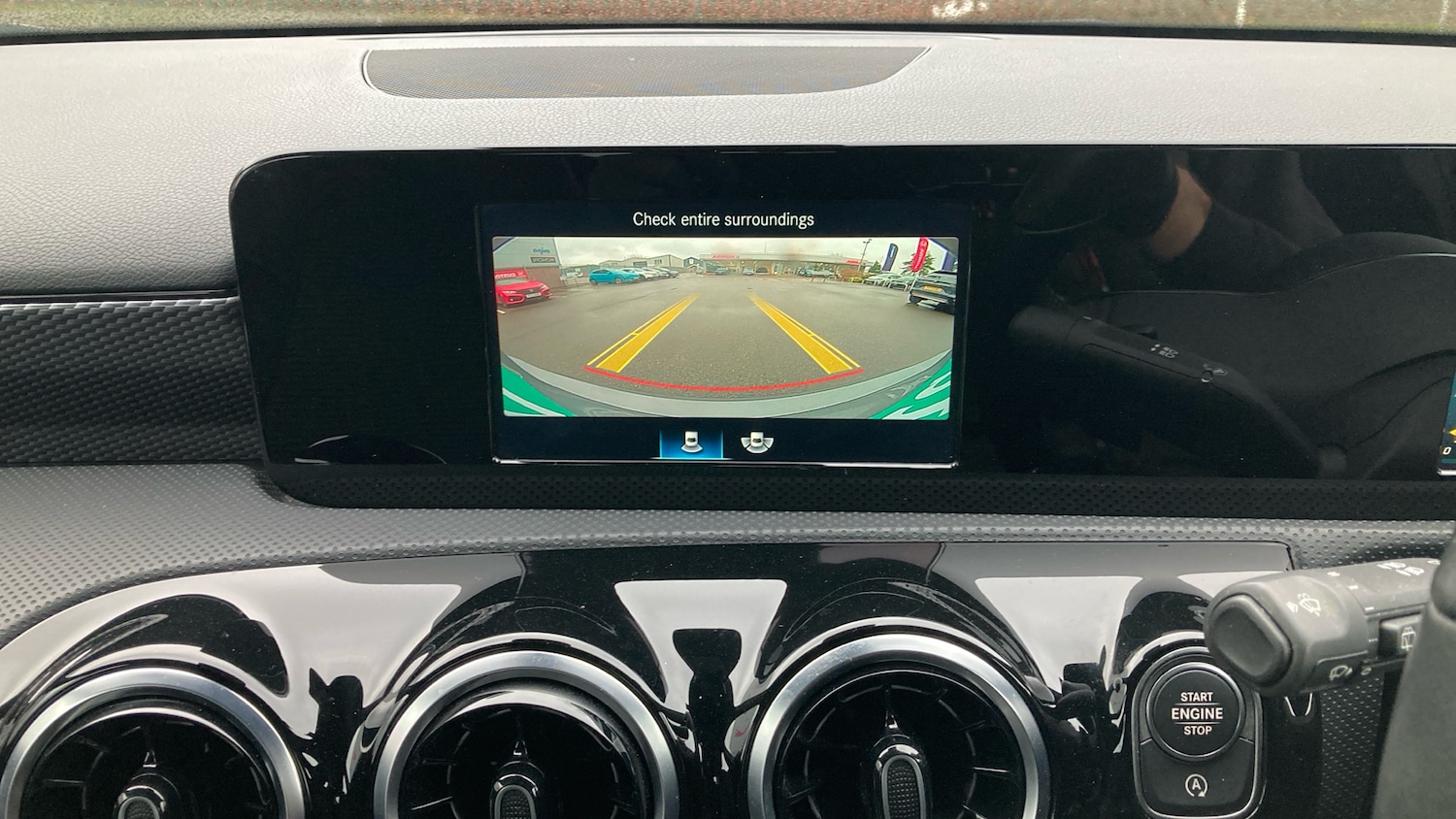 Used Mercedes-Benz A-Class 2021 for sale - 77326736: Photo 31