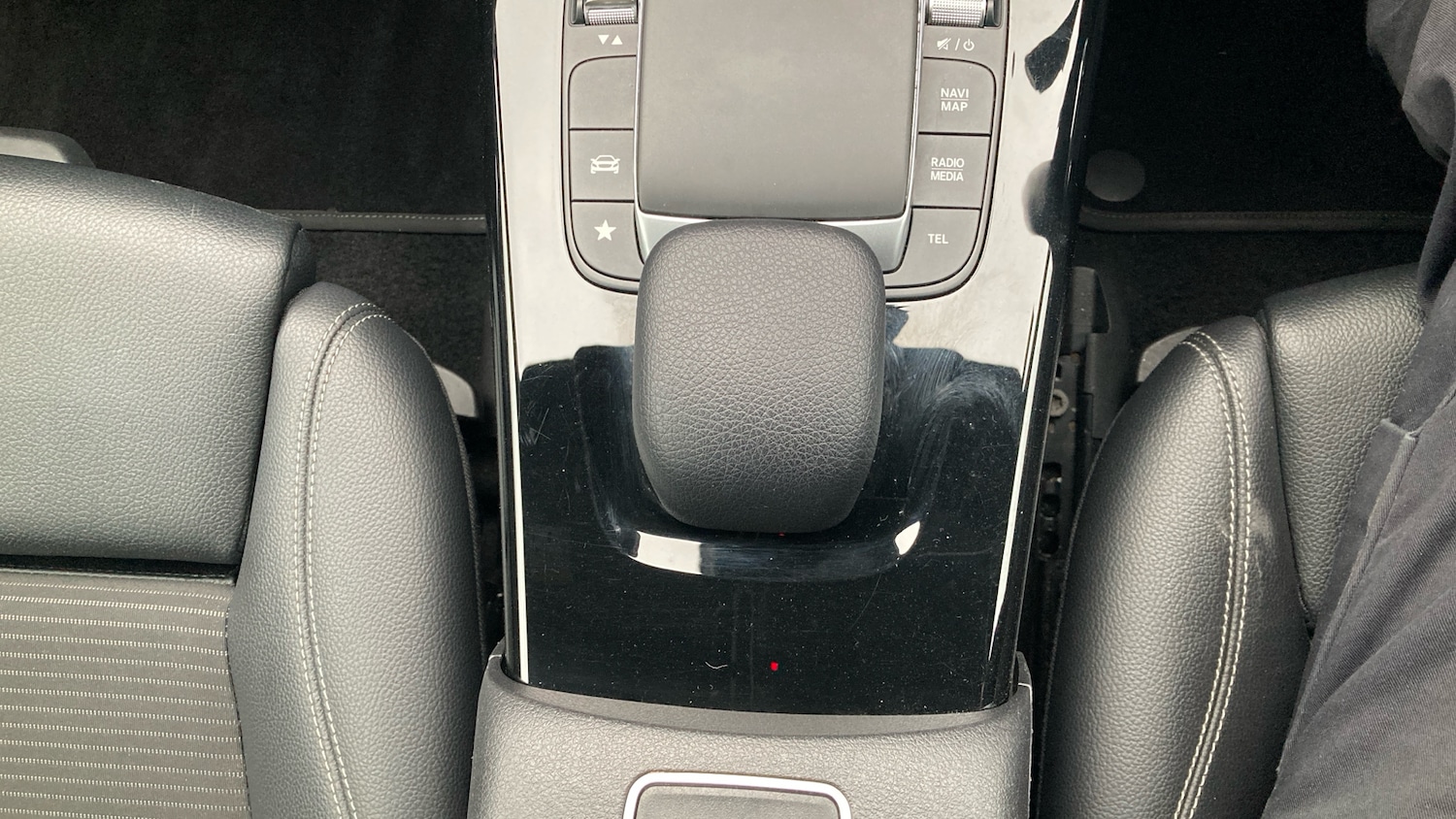 Used Mercedes-Benz A-Class 2021 for sale - 77326736: Photo 35