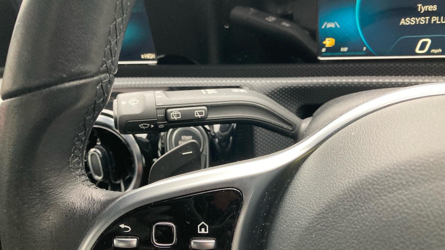 Used Mercedes-Benz A-Class 2021 for sale - 77326736: Photo 38