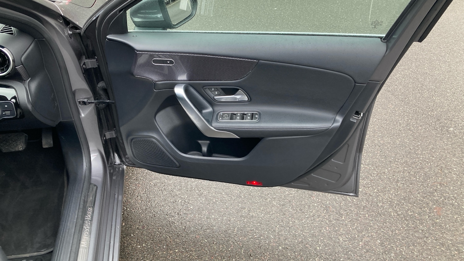 Used Mercedes-Benz A-Class 2021 for sale - 77326736: Photo 42