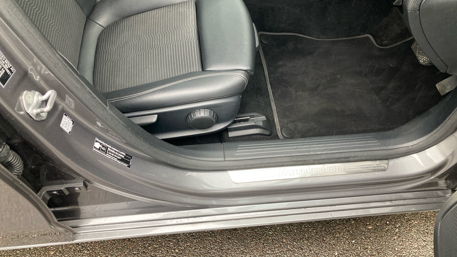 Used Mercedes-Benz A-Class 2021 for sale - 77326736: Photo 43