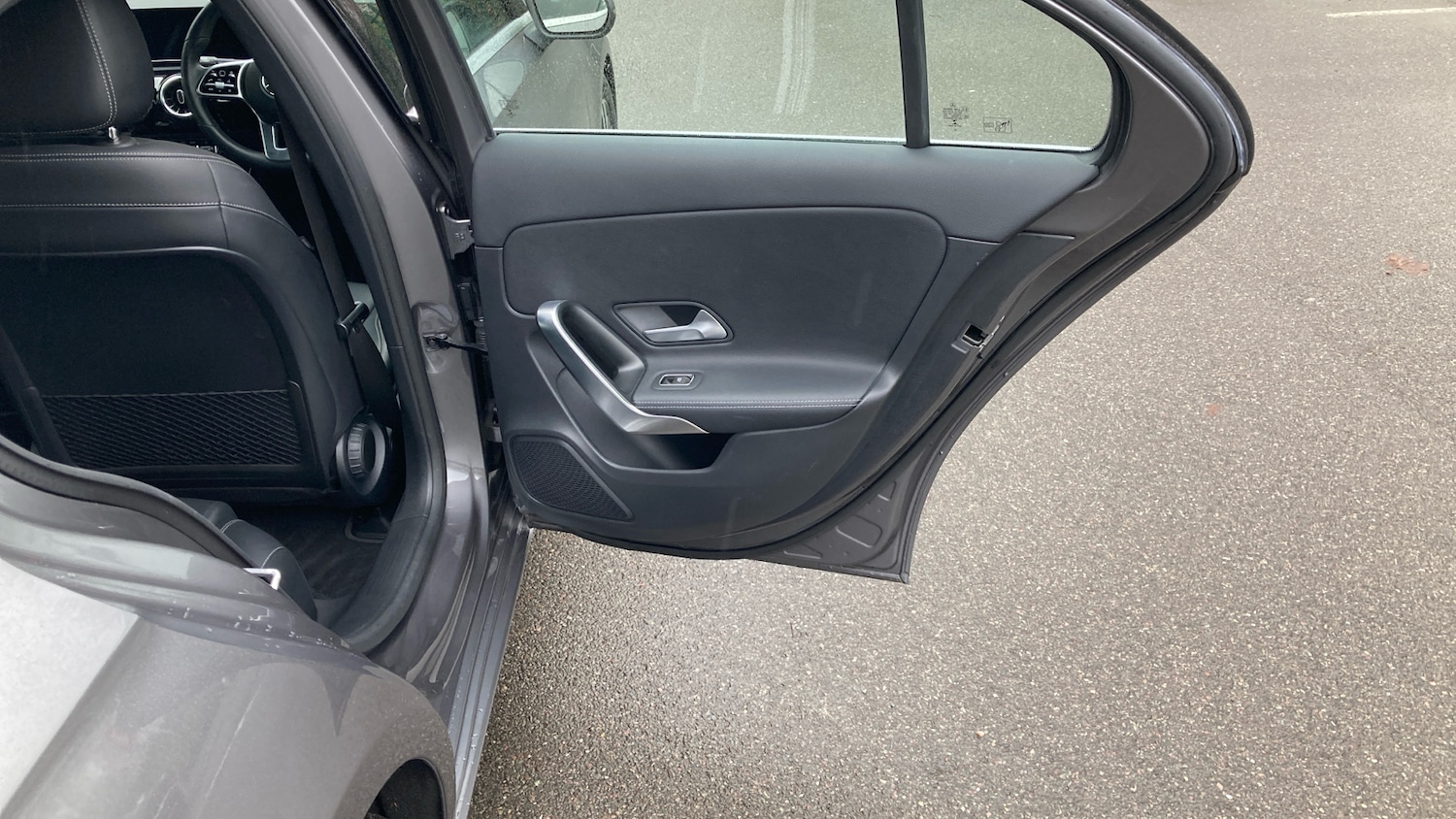 Used Mercedes-Benz A-Class 2021 for sale - 77326736: Photo 45