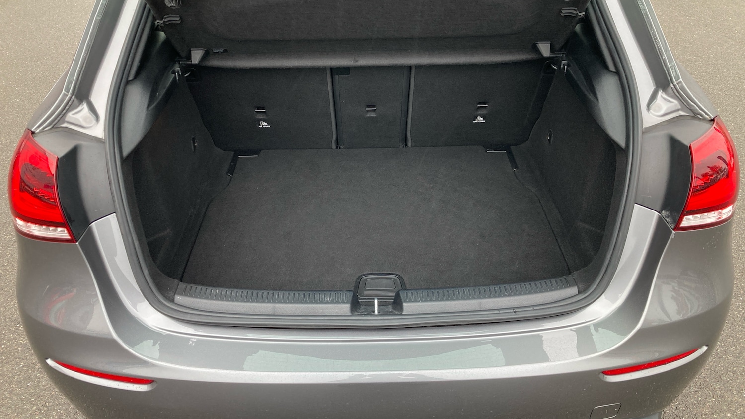 Used Mercedes-Benz A-Class 2021 for sale - 77326736: Photo 47