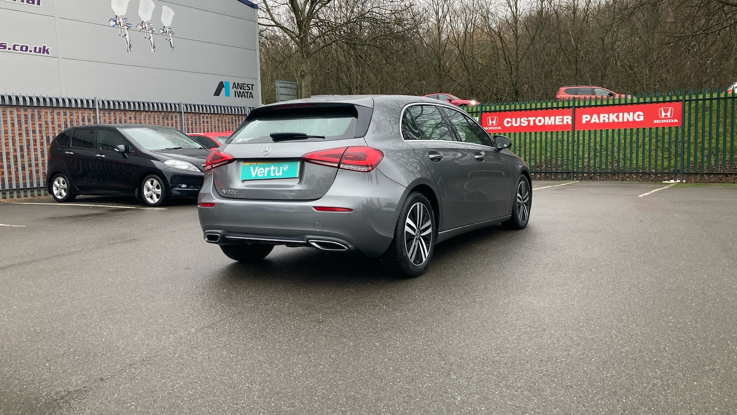 Used Mercedes-Benz A-Class 2021 for sale - 77326736: Photo 49