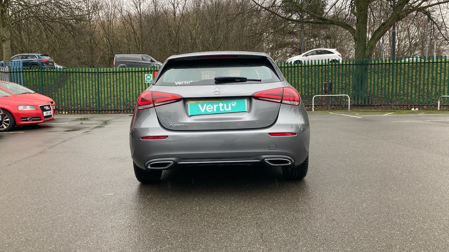 Used Mercedes-Benz A-Class 2021 for sale - 77326736: Photo 50