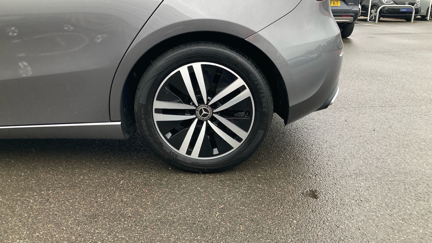Used Mercedes-Benz A-Class 2021 for sale - 77326736: Photo 55