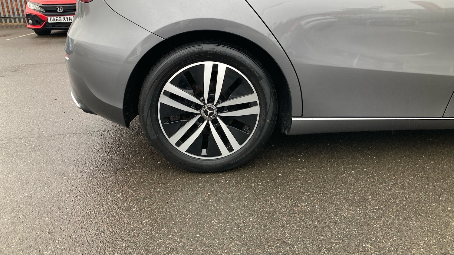 Used Mercedes-Benz A-Class 2021 for sale - 77326736: Photo 56