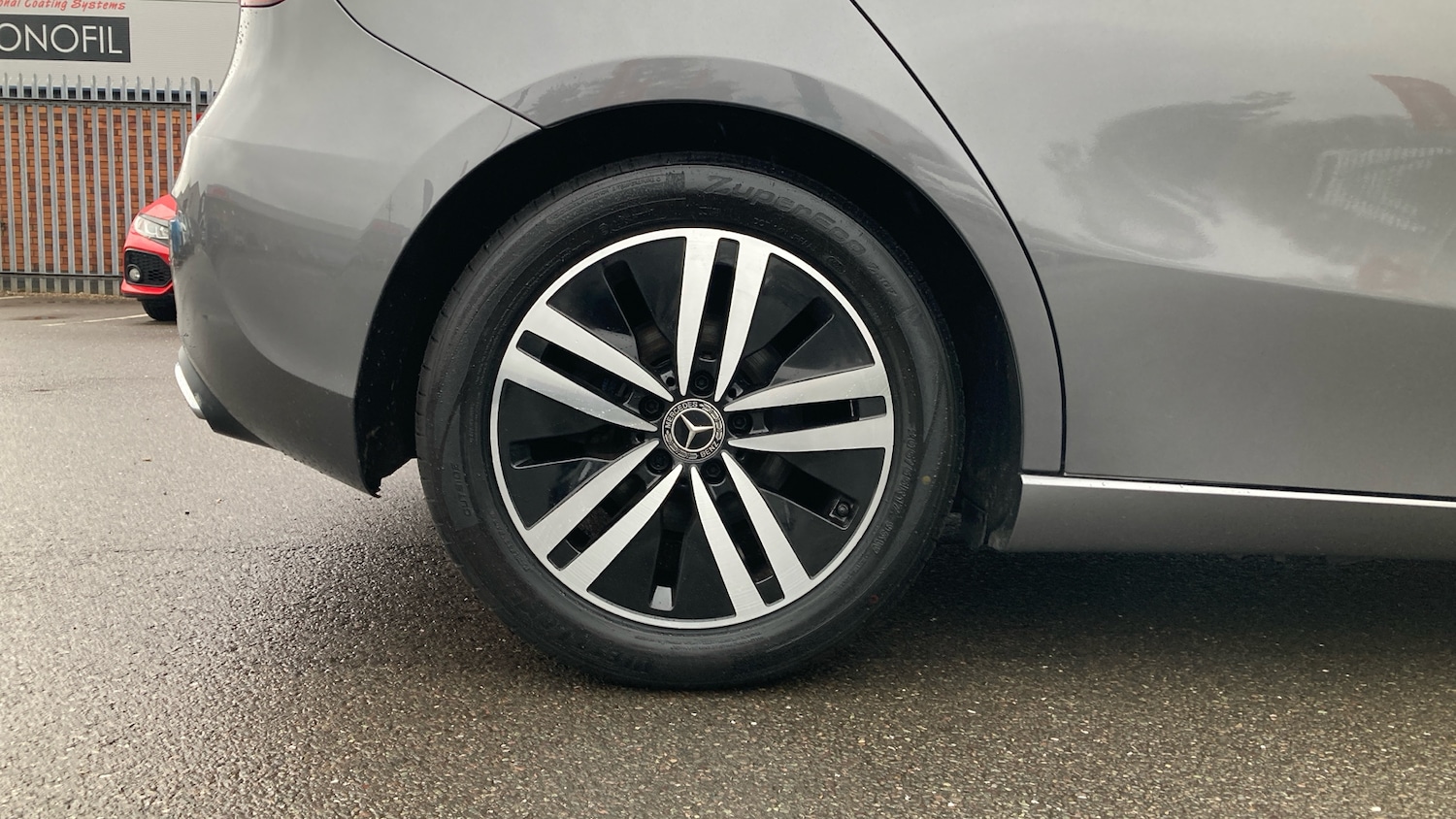 Used Mercedes-Benz A-Class 2021 for sale - 77326736: Photo 7