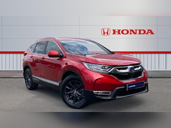 Used Honda CR-V 2023 for sale - 78941332: Photo