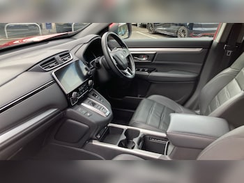 Used Honda CR-V 2023 for sale - 78941332: Photo