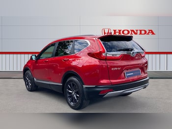 Used Honda CR-V 2023 for sale - 78941332: Photo