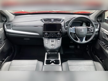 Used Honda CR-V 2023 for sale - 78941332: Photo