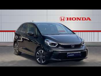 2023 (23) - 1.5 i-MMD Hybrid Advance 5dr eCVT Hybrid Hatchback