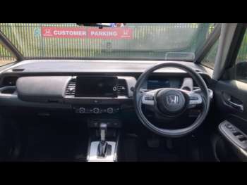 Used Honda Jazz 2023 for sale - 74952173: Photo