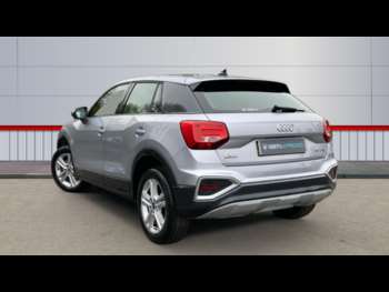 Used Audi Q2 2021 for sale - 74375687: Photo