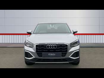 Used Audi Q2 2021 for sale - 74375687: Photo