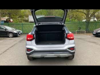 Used Audi Q2 2021 for sale - 74375687: Photo
