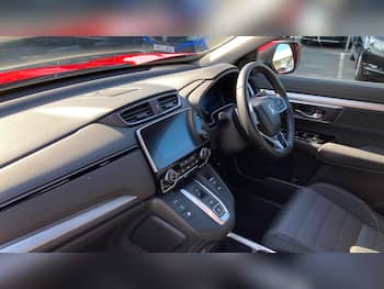 Used Honda CR-V 2021 for sale - 79614803: Photo