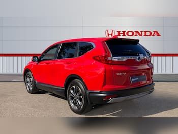 Used Honda CR-V 2021 for sale - 79614803: Photo