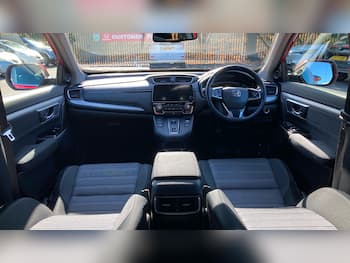 Used Honda CR-V 2021 for sale - 79614803: Photo