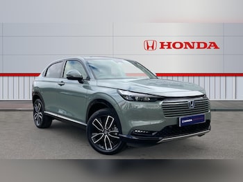 Used Honda HR-V 2025 for sale - 78267960: Photo