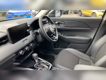 Used Honda HR-V 2025 for sale - 78267960: Photo