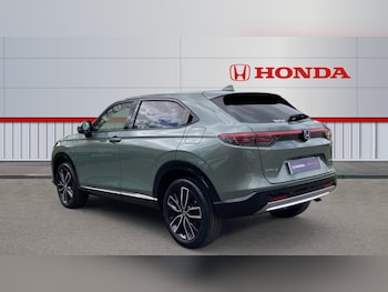 Used Honda HR-V 2025 for sale - 78267960: Photo