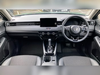 Used Honda HR-V 2025 for sale - 78267960: Photo