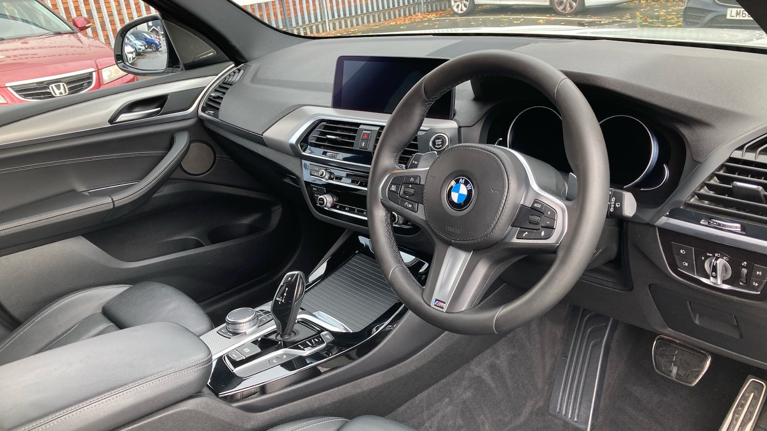 Used BMW X3 2019 for sale - 76427760: Photo 11