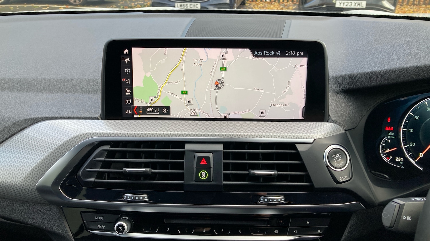 Used BMW X3 2019 for sale - 76427760: Photo 12