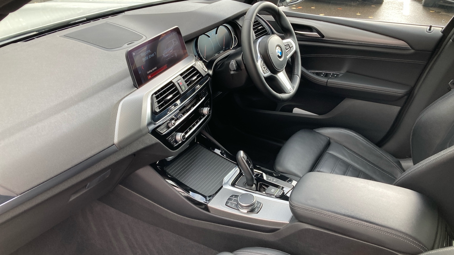 Used BMW X3 2019 for sale - 76427760: Photo 13