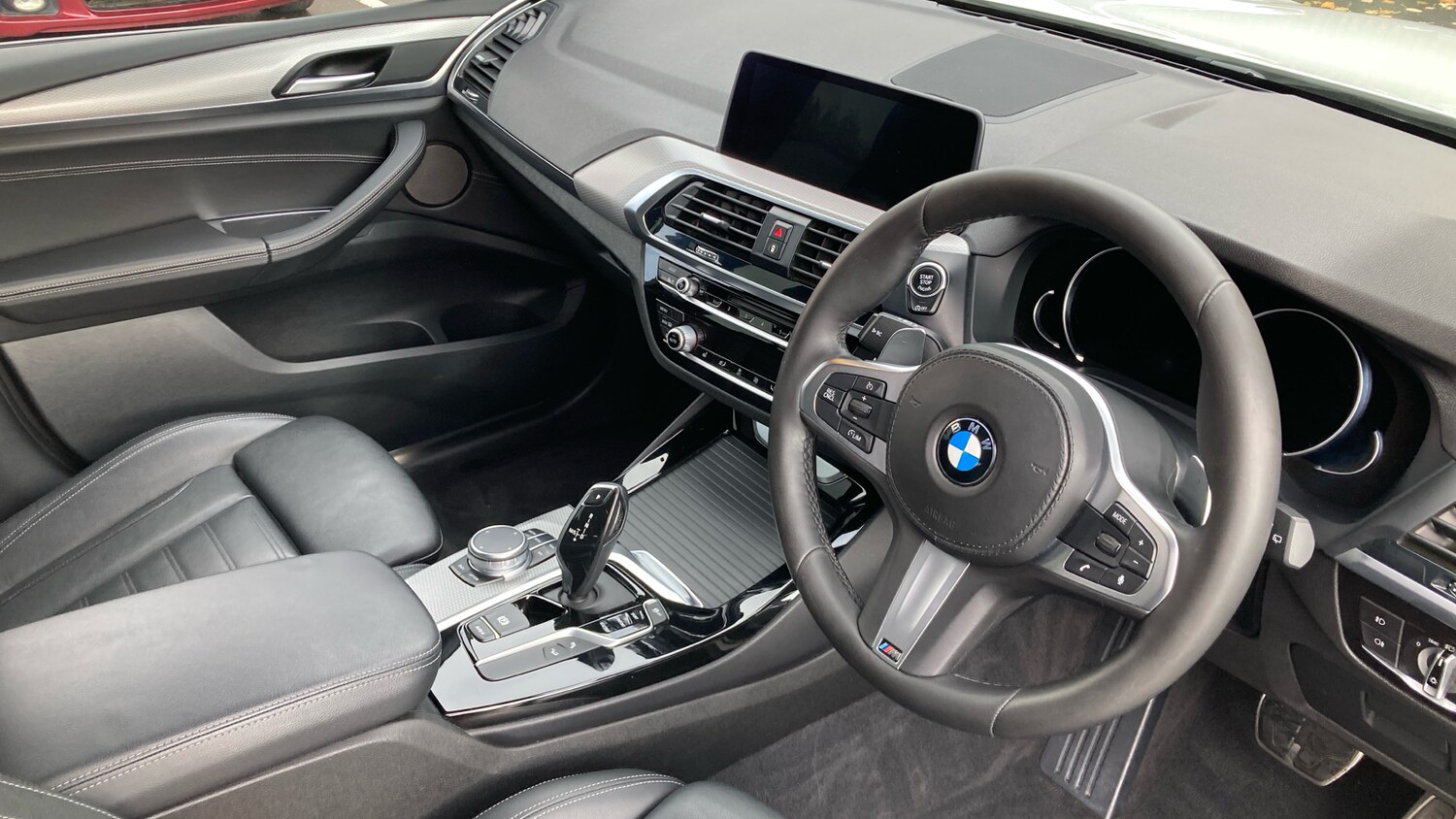 Used BMW X3 2019 for sale - 76427760: Photo 14